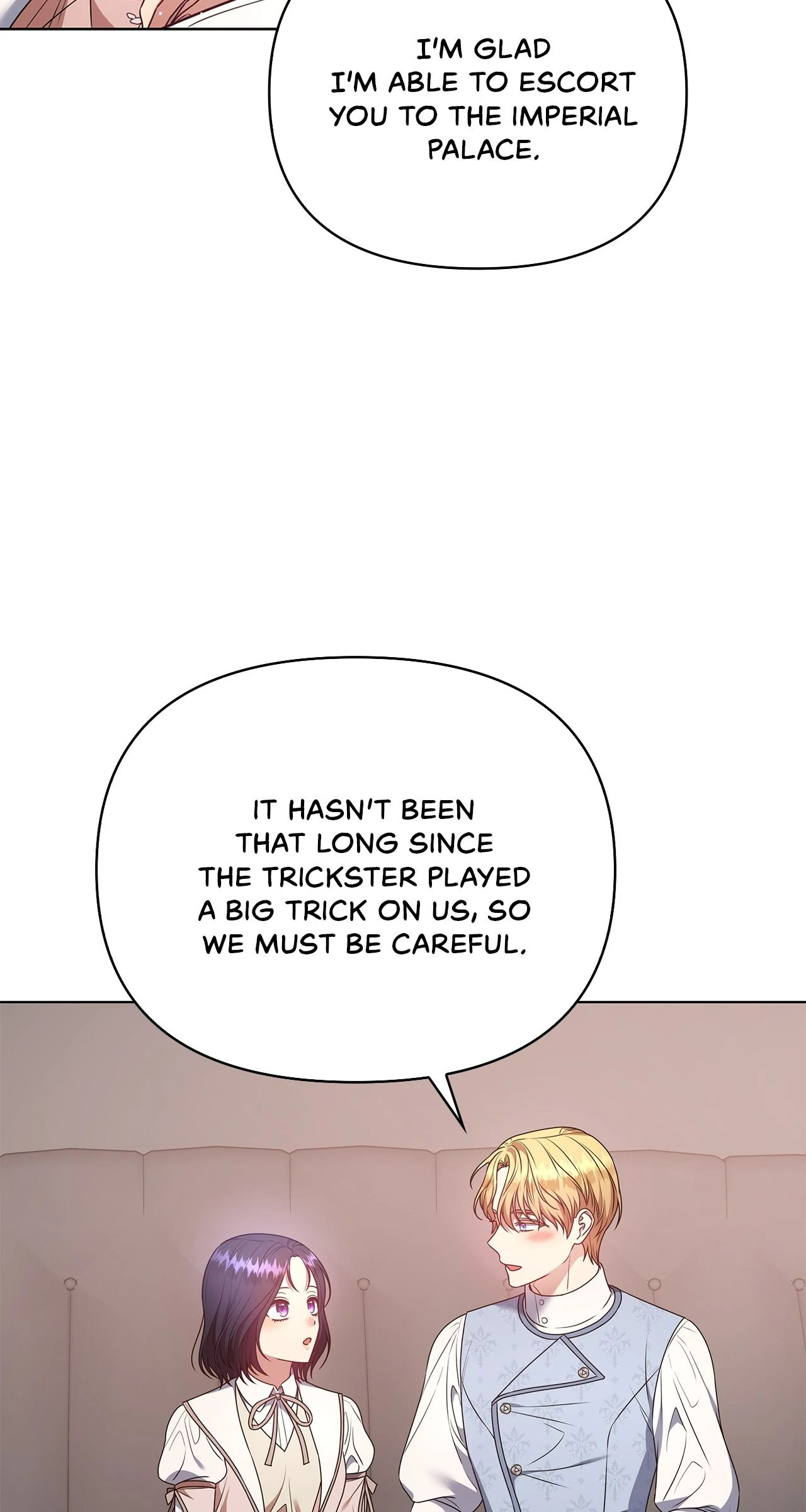 Please Don’t Reply! chapter 45 page 65