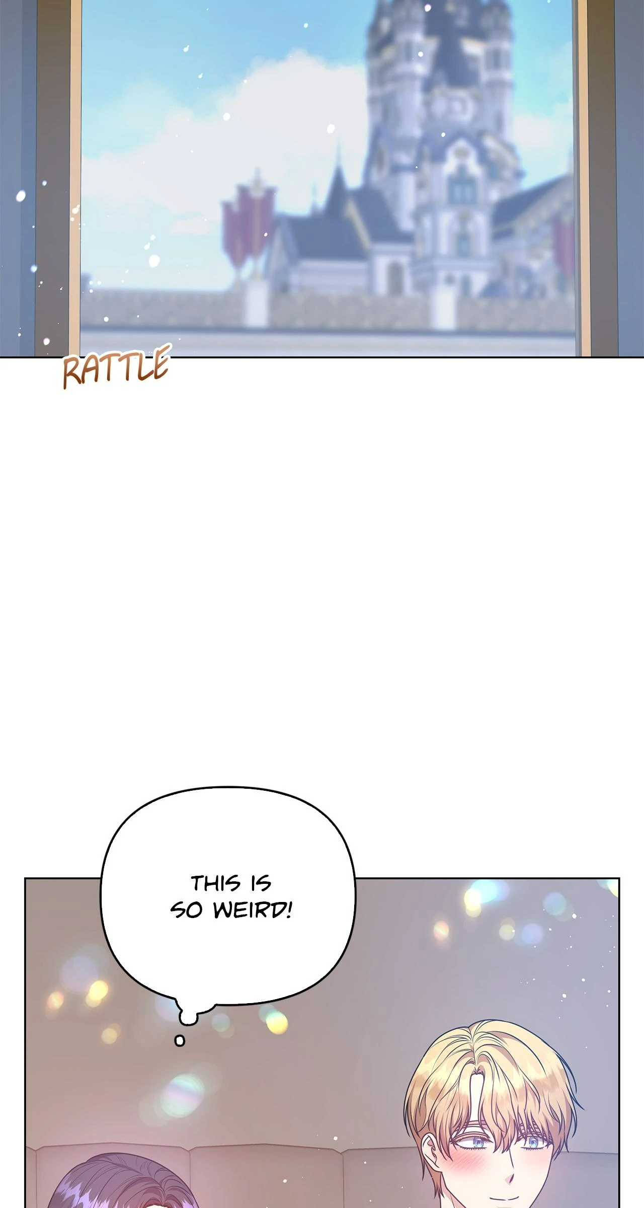 Please Don’t Reply! chapter 45 page 67