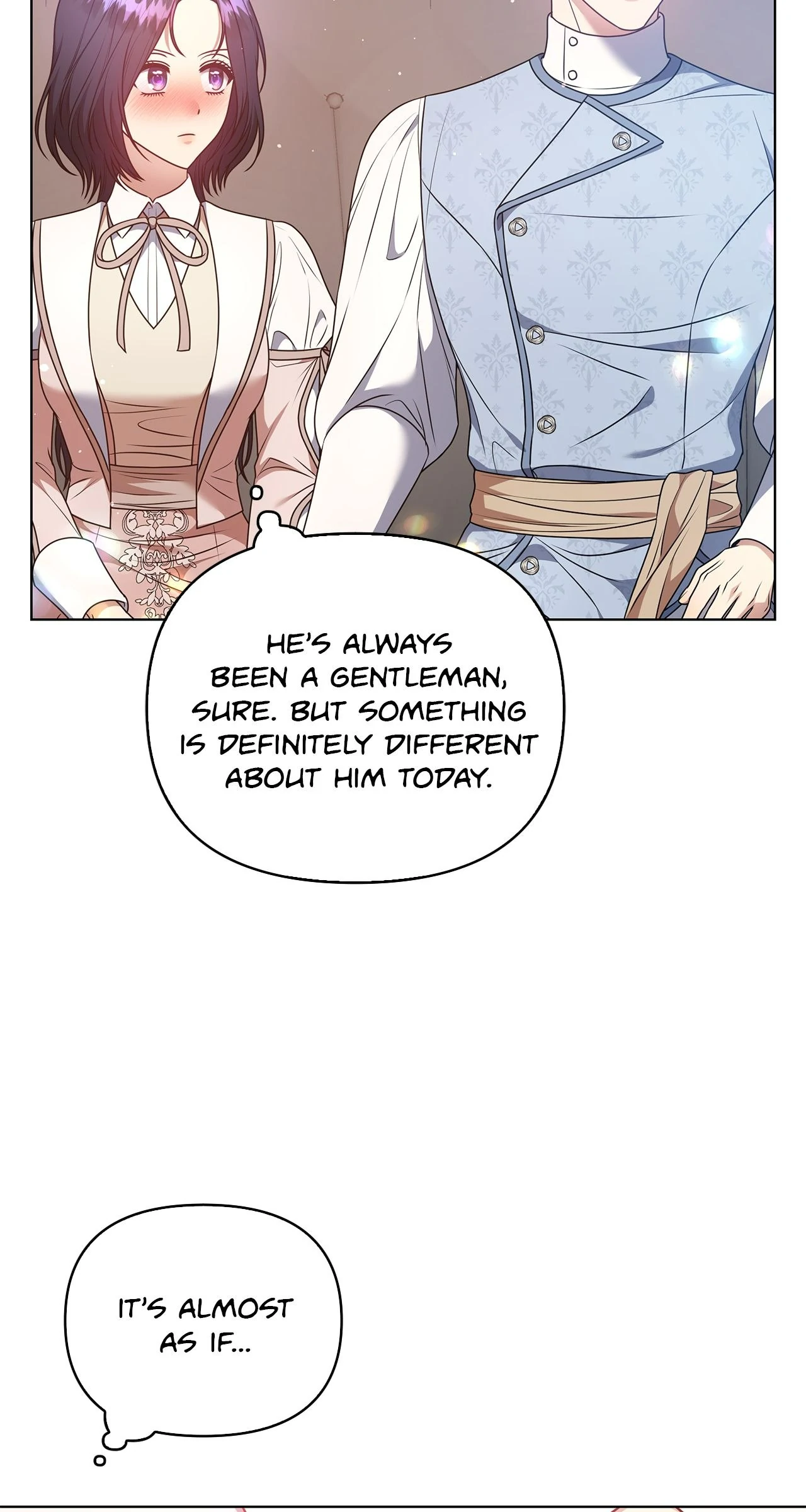 Please Don’t Reply! chapter 45 page 68