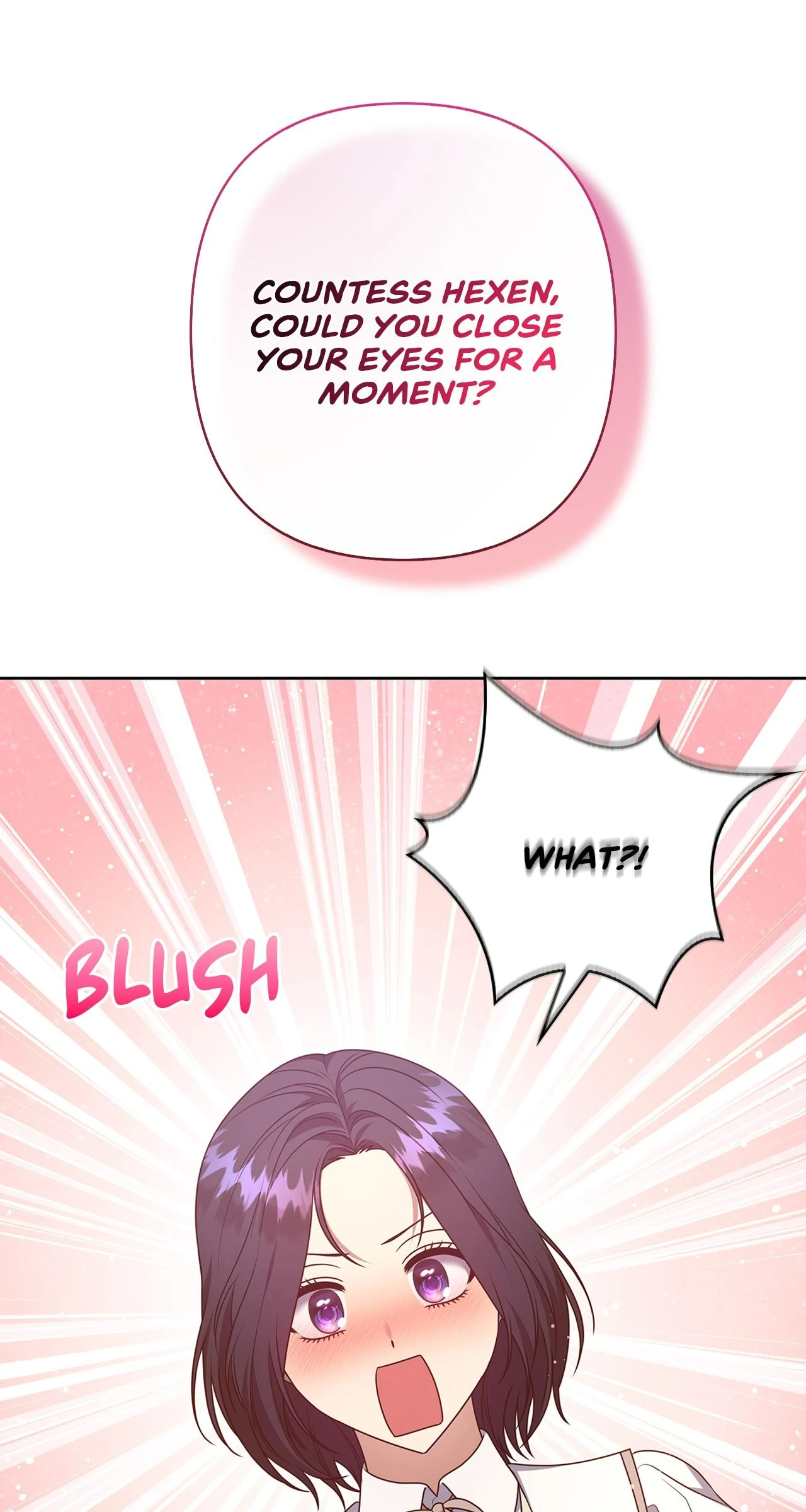 Please Don’t Reply! chapter 45 page 70