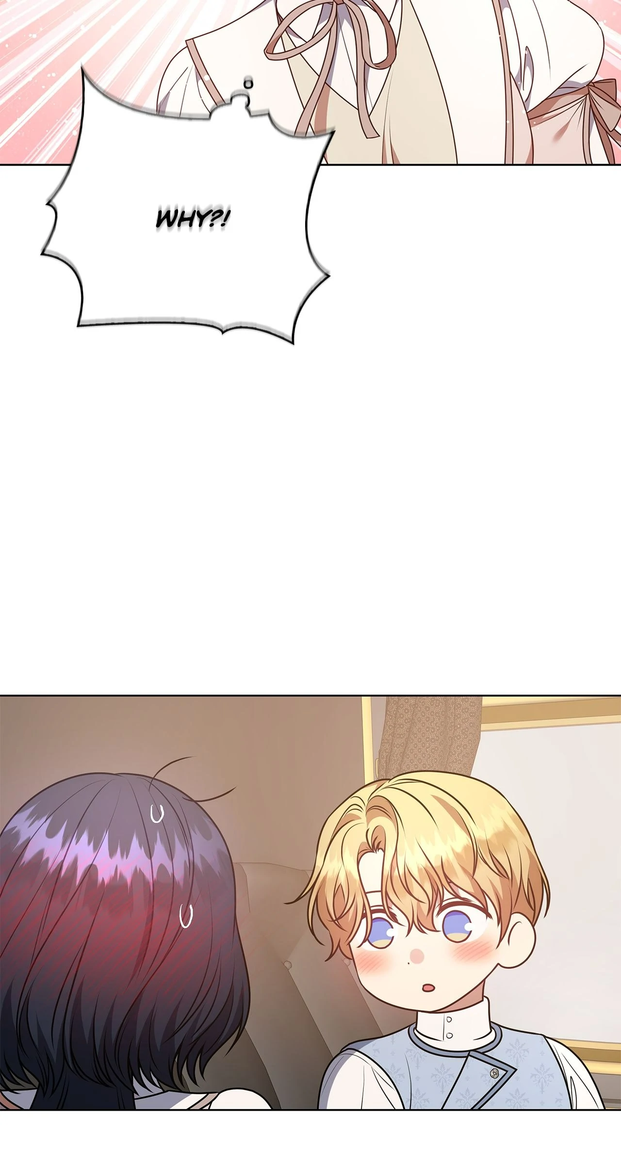 Please Don’t Reply! chapter 45 page 71