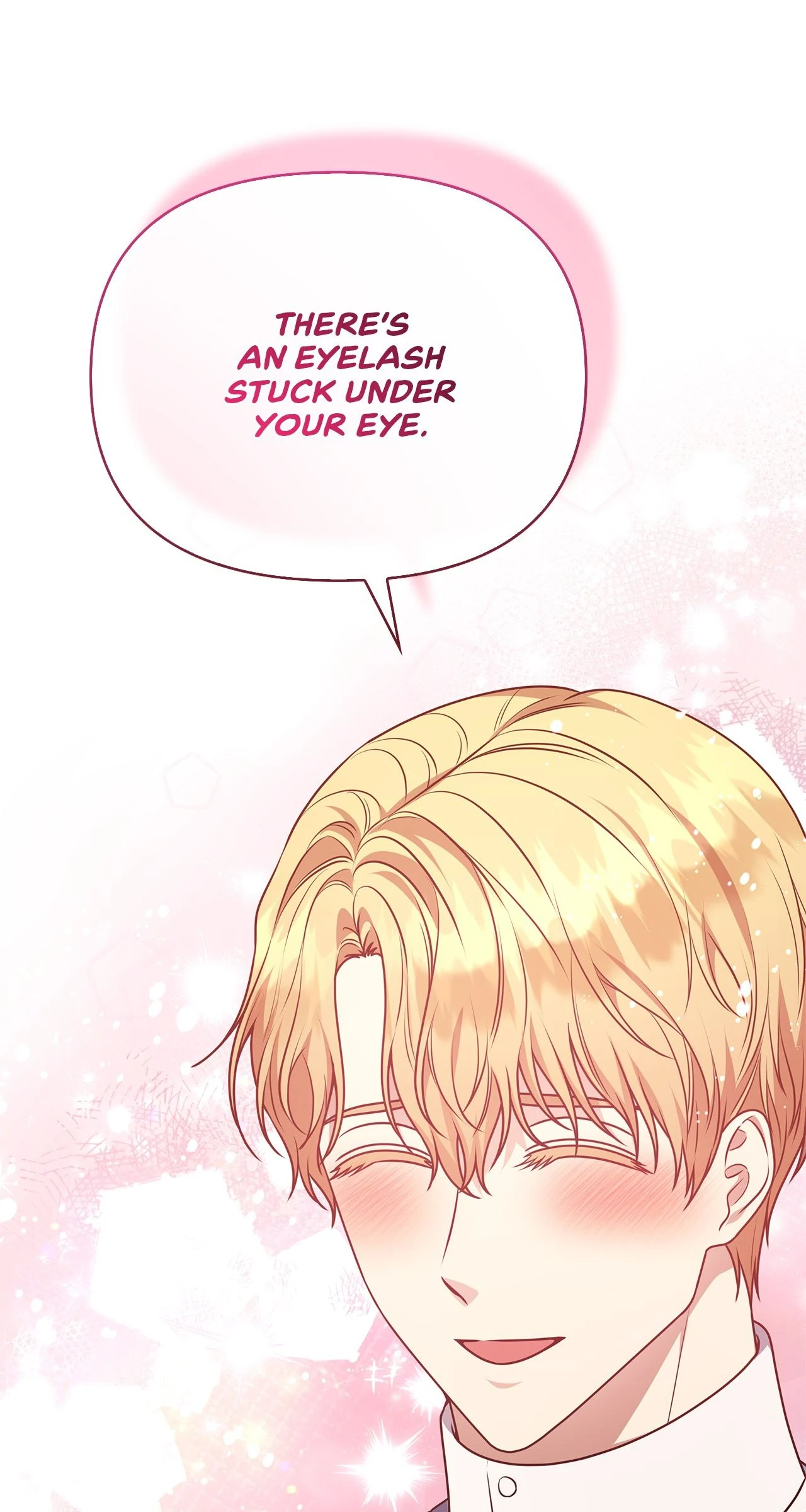 Please Don’t Reply! chapter 45 page 72
