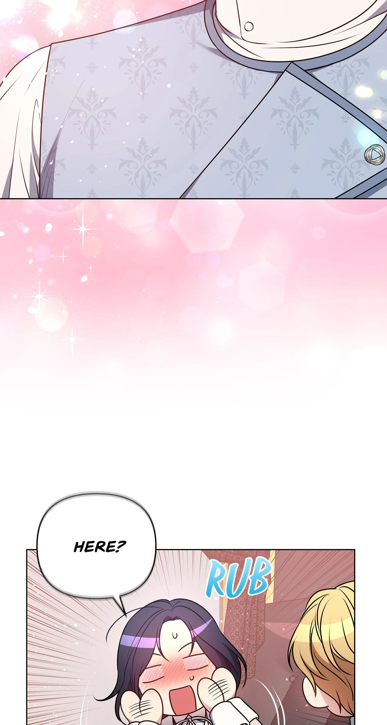 Please Don’t Reply! chapter 45 page 73