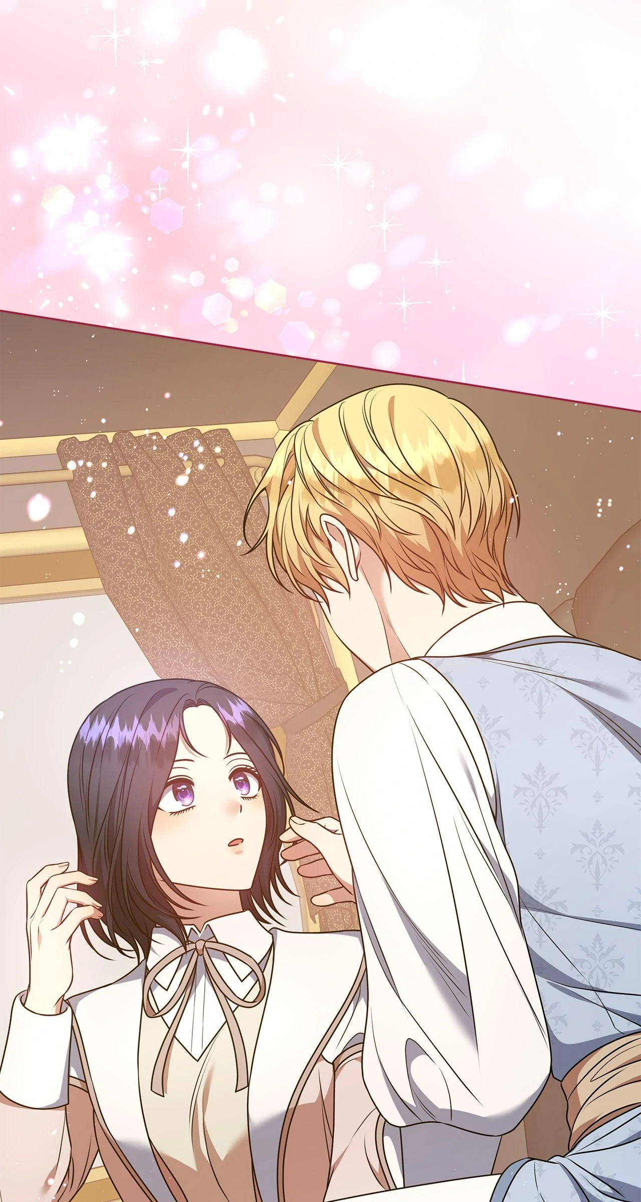 Please Don’t Reply! chapter 45 page 76