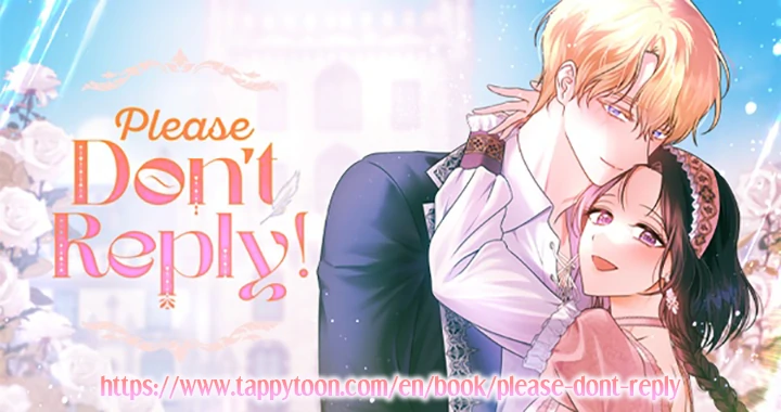 Please Don’t Reply! chapter 45 page 86