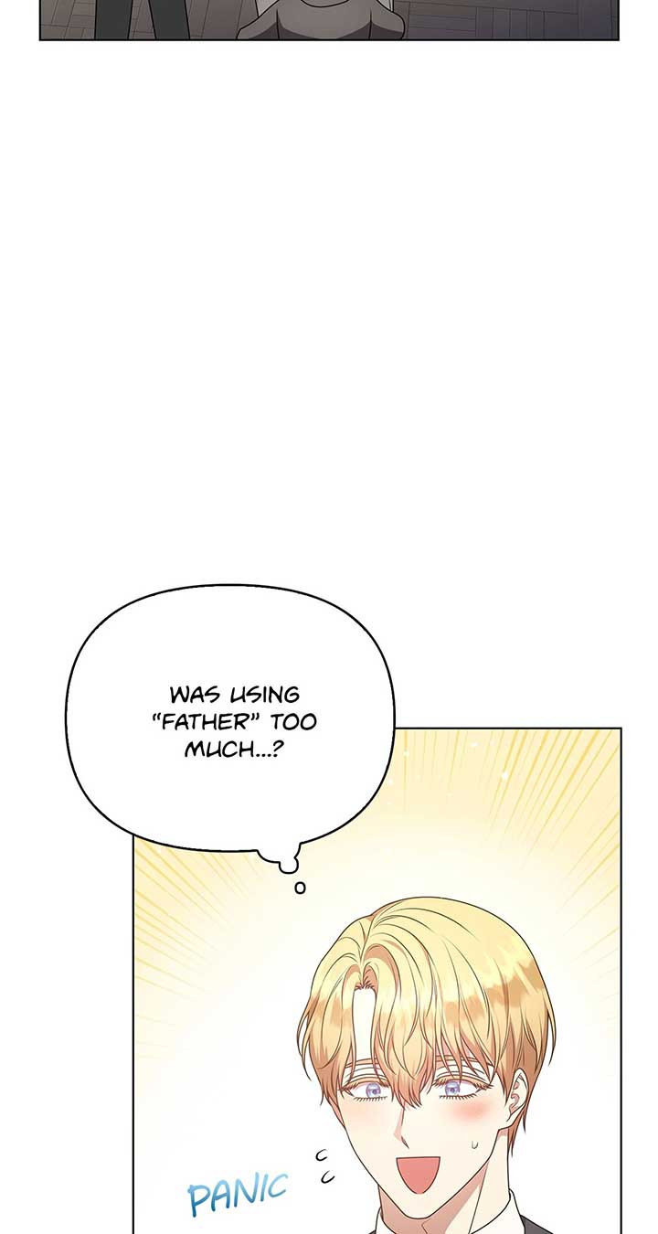 Please Don’t Reply! chapter 49 page 2