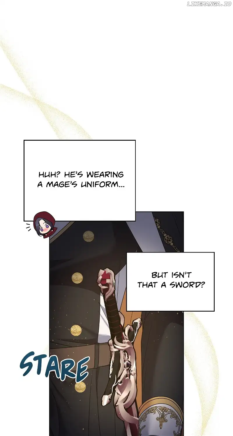 Please Don’t Reply! chapter 5 page 4
