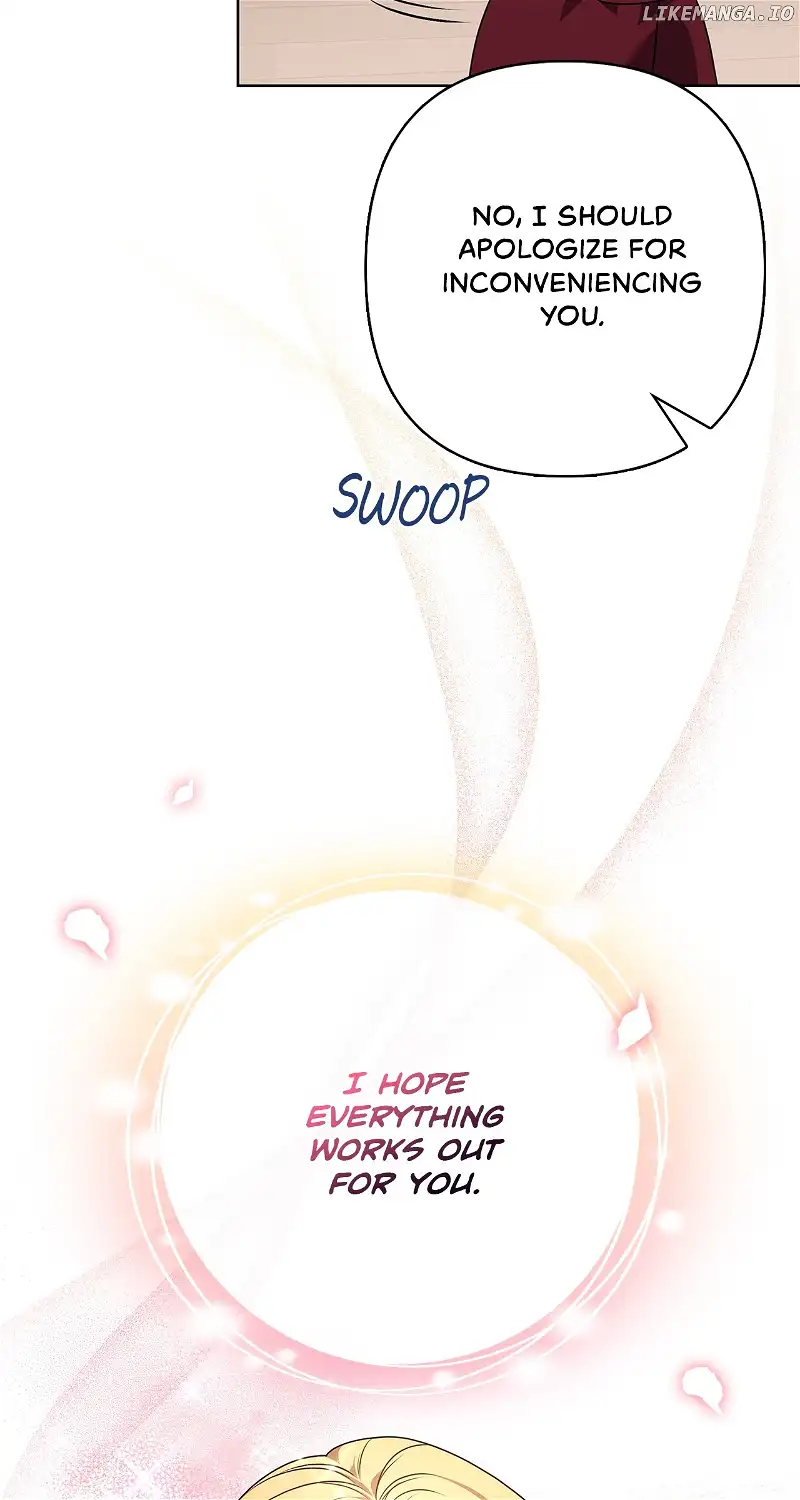 Please Don’t Reply! chapter 5 page 23