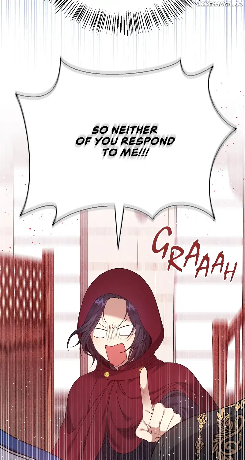 Please Don’t Reply! chapter 5 page 38