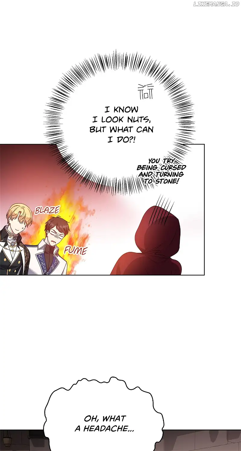 Please Don’t Reply! chapter 5 page 44