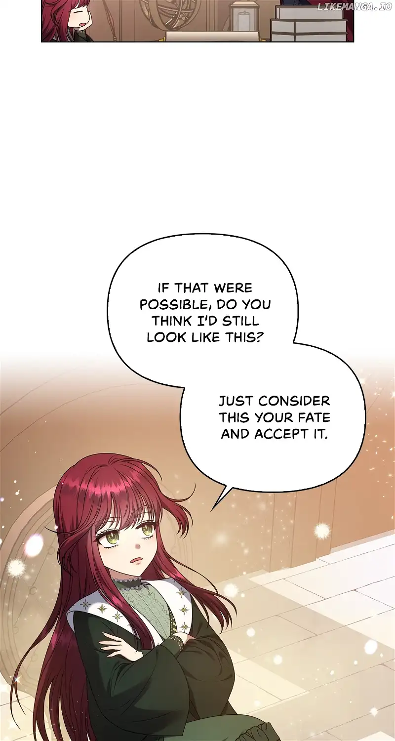Please Don’t Reply! chapter 5 page 67
