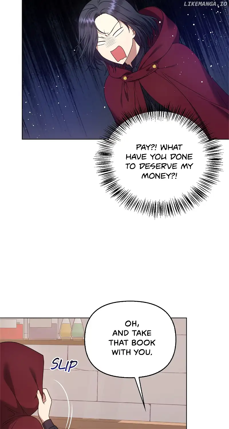 Please Don’t Reply! chapter 5 page 69