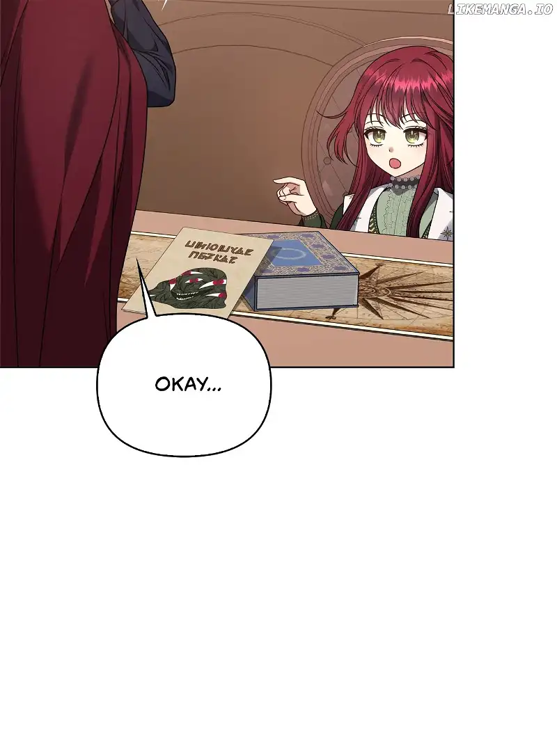Please Don’t Reply! chapter 5 page 70