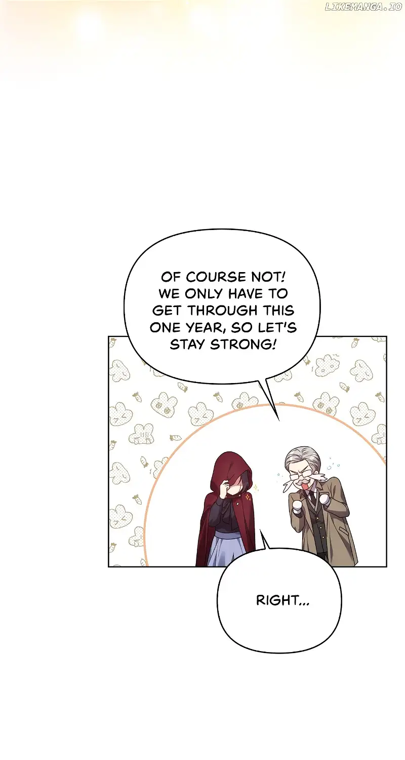 Please Don’t Reply! chapter 5 page 82
