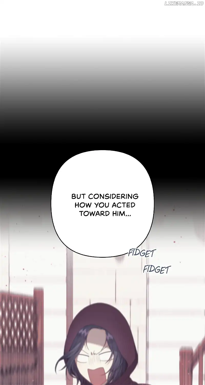 Please Don’t Reply! chapter 5 page 86