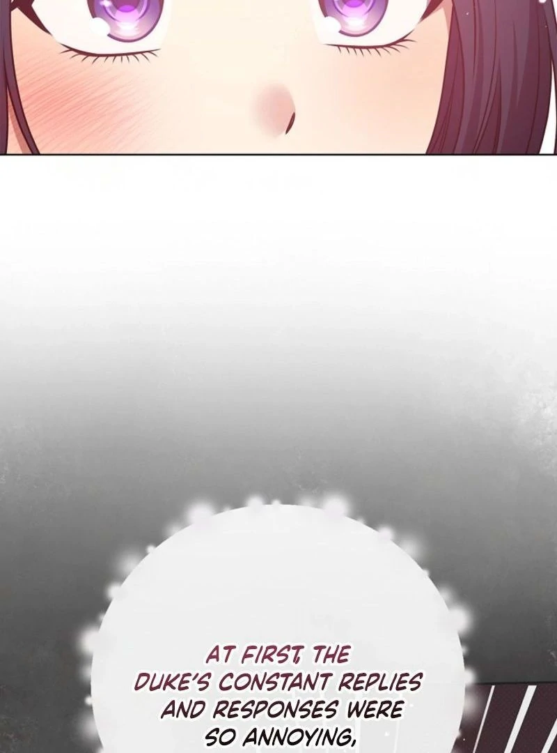 Please Don’t Reply! chapter 55 page 100