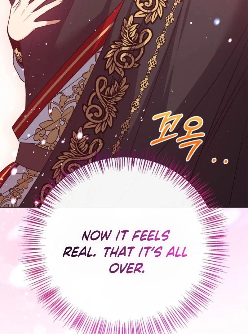 Please Don’t Reply! chapter 55 page 27