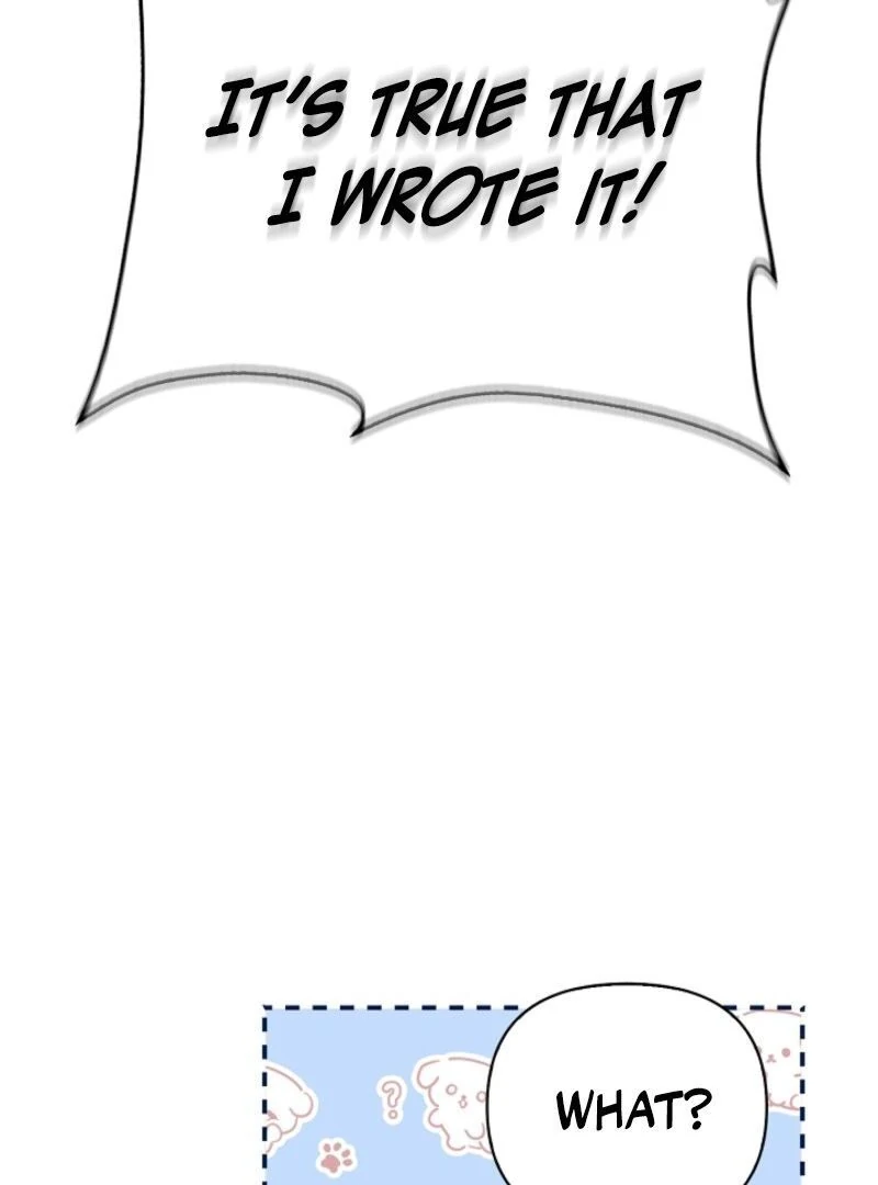 Please Don’t Reply! chapter 55 page 4