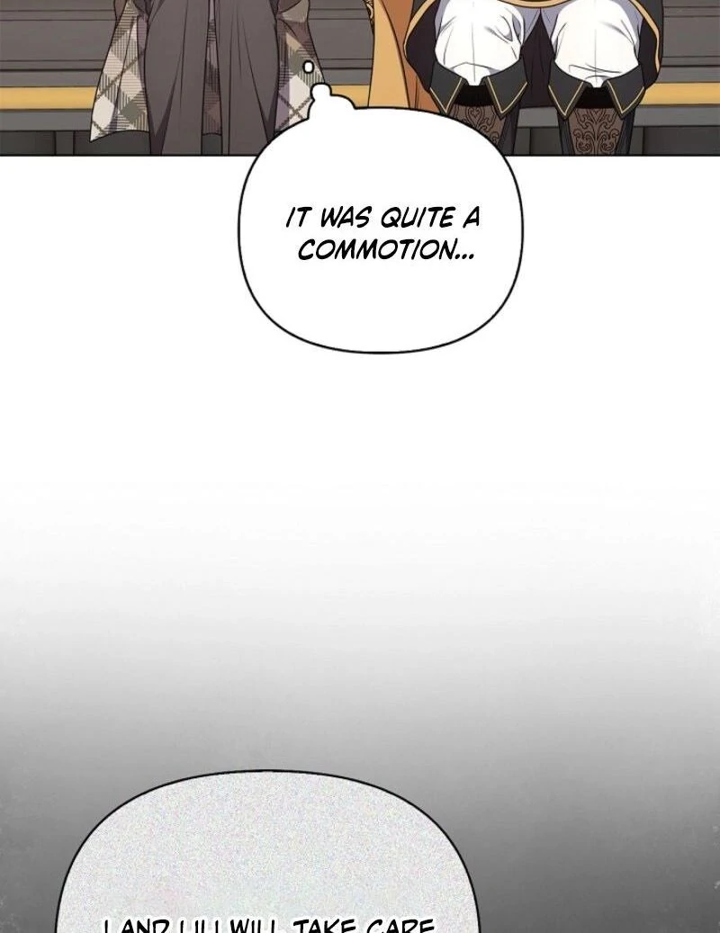 Please Don’t Reply! chapter 55 page 40