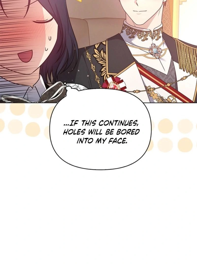 Please Don’t Reply! chapter 55 page 45