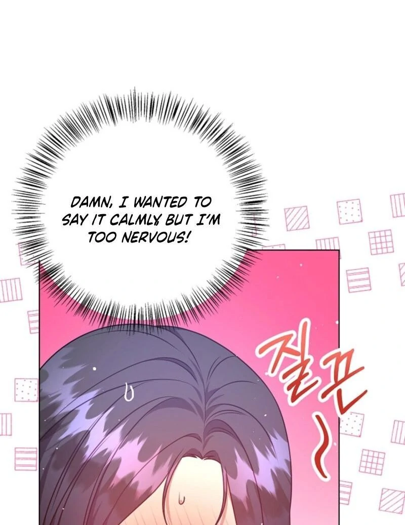 Please Don’t Reply! chapter 55 page 8
