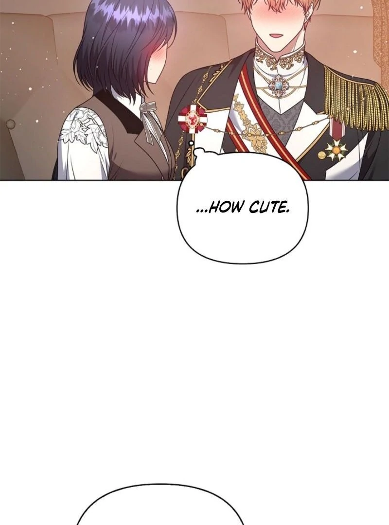 Please Don’t Reply! chapter 55 page 82