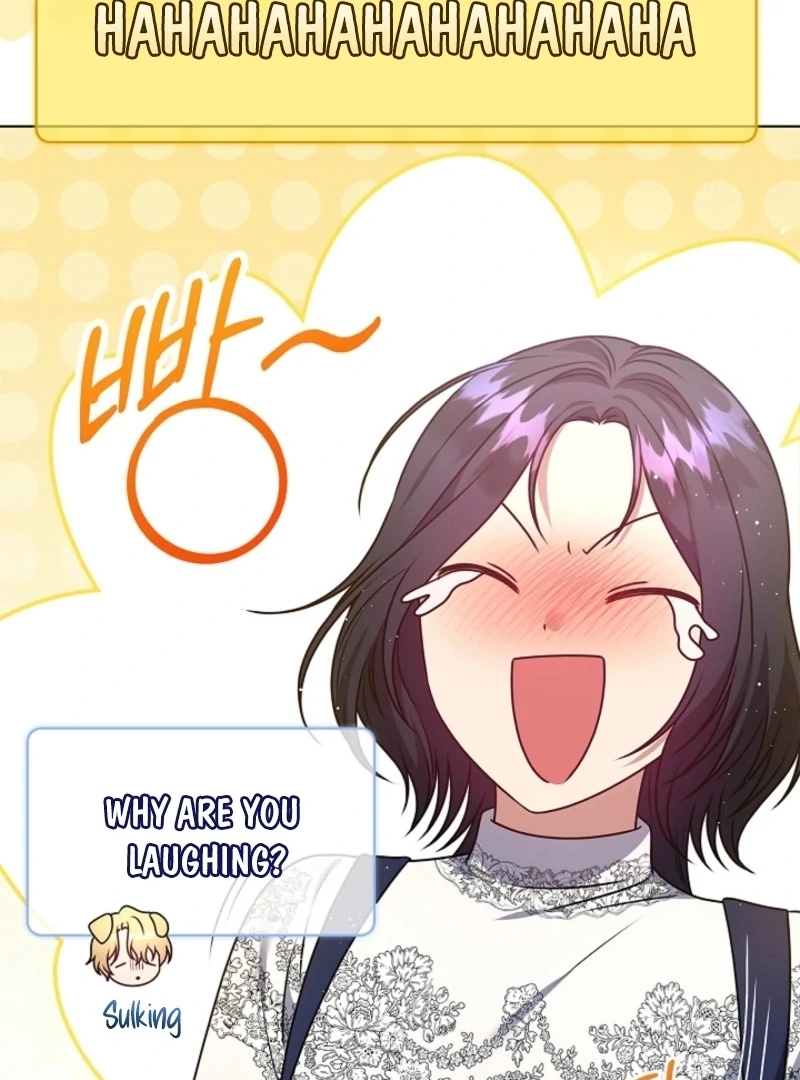 Please Don’t Reply! chapter 57 page 13