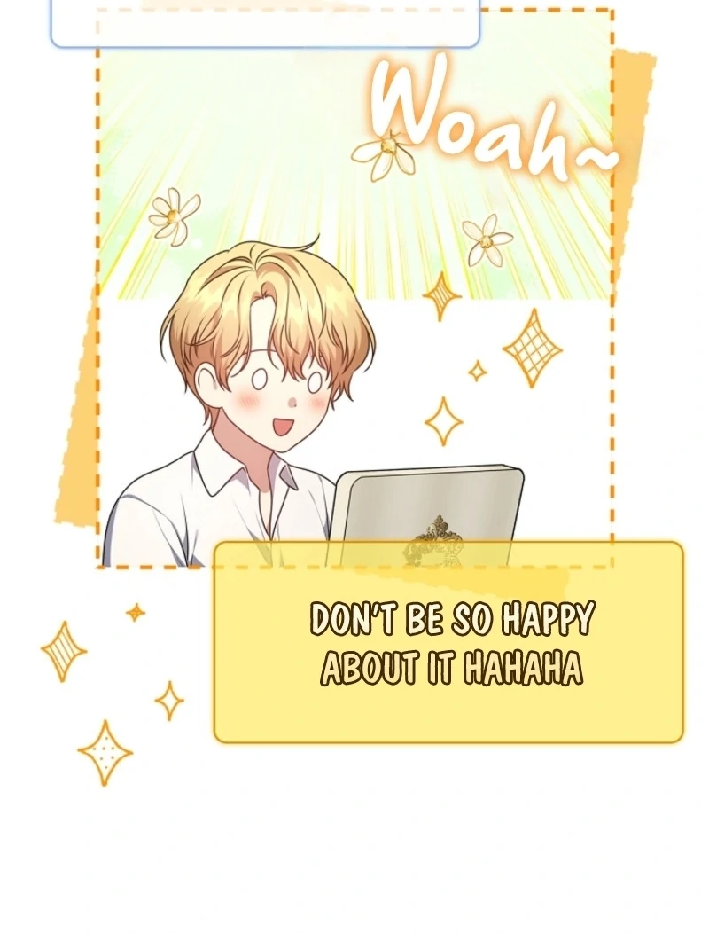 Please Don’t Reply! chapter 57 page 15