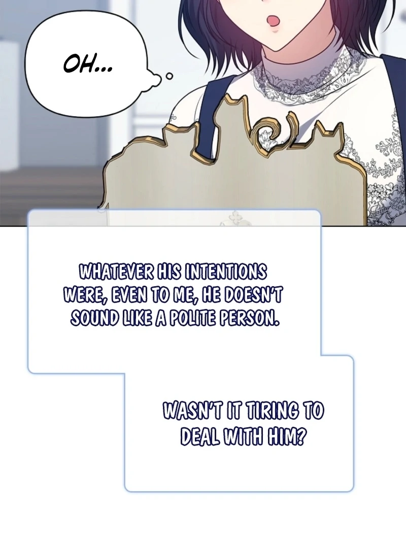 Please Don’t Reply! chapter 57 page 17