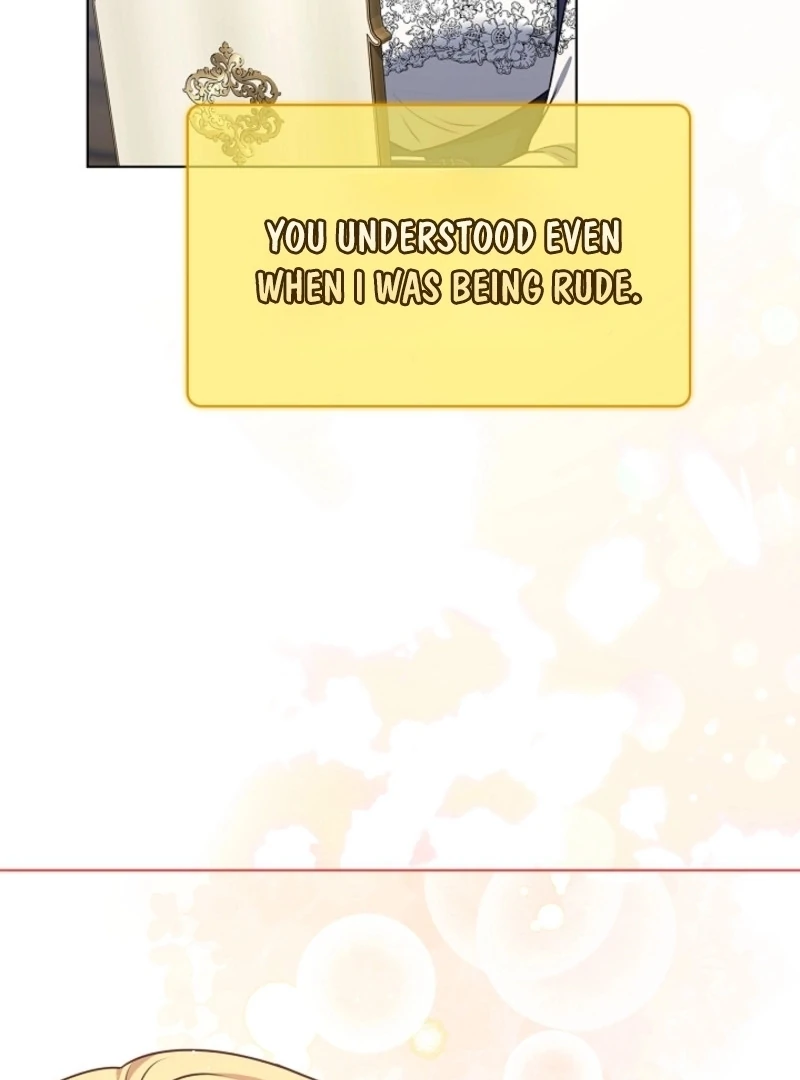 Please Don’t Reply! chapter 57 page 21