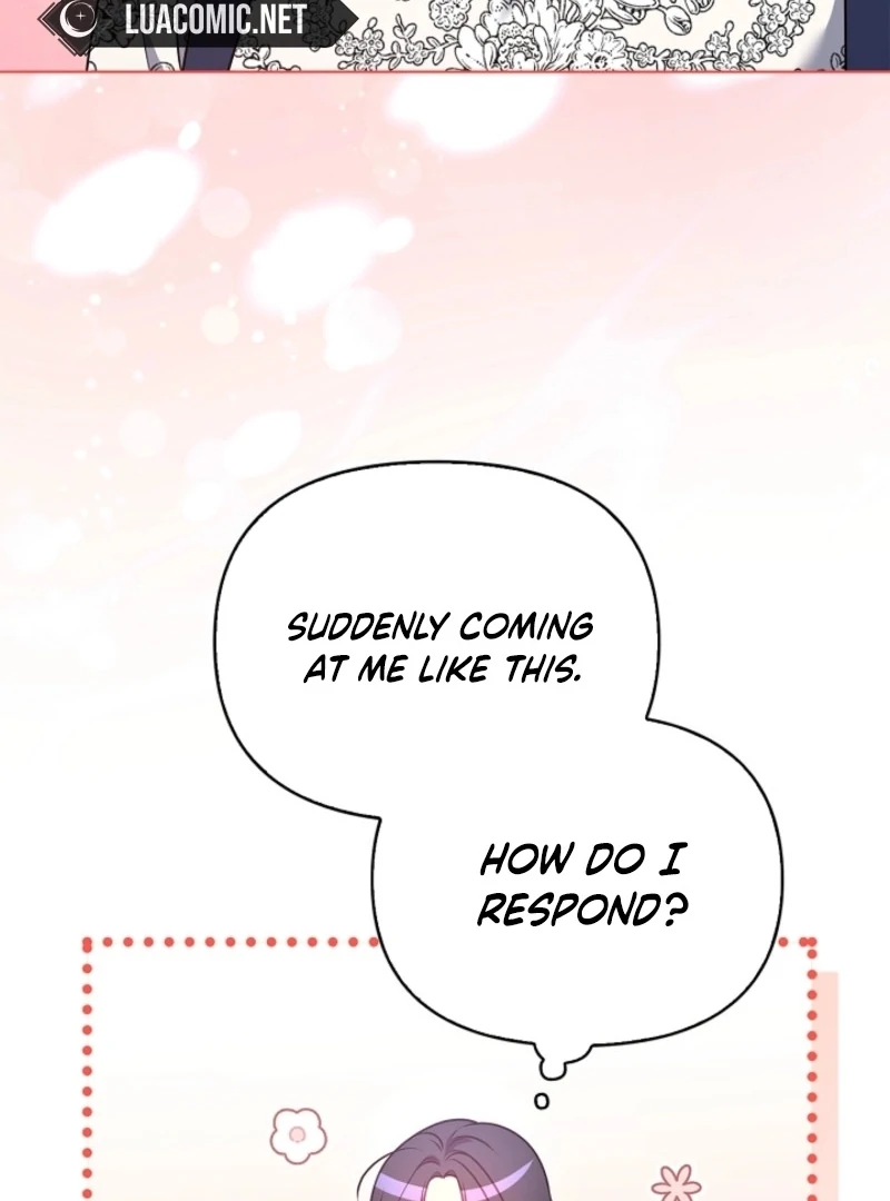 Please Don’t Reply! chapter 57 page 25