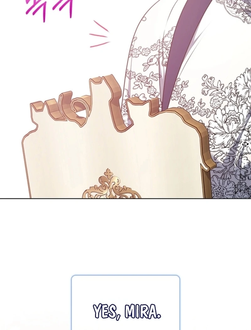 Please Don’t Reply! chapter 57 page 31