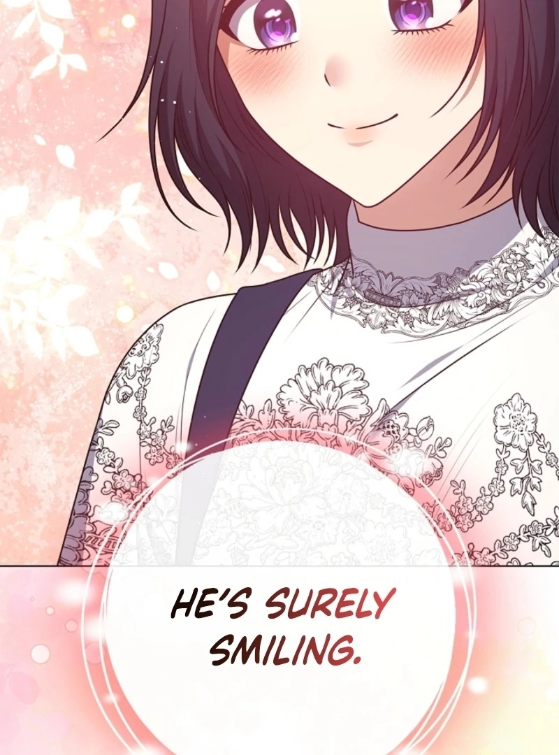 Please Don’t Reply! chapter 57 page 33