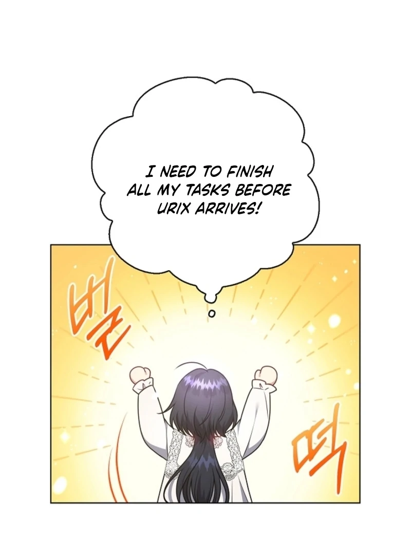 Please Don’t Reply! chapter 57 page 45