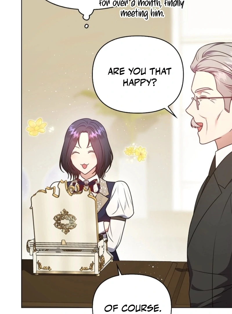 Please Don’t Reply! chapter 57 page 49