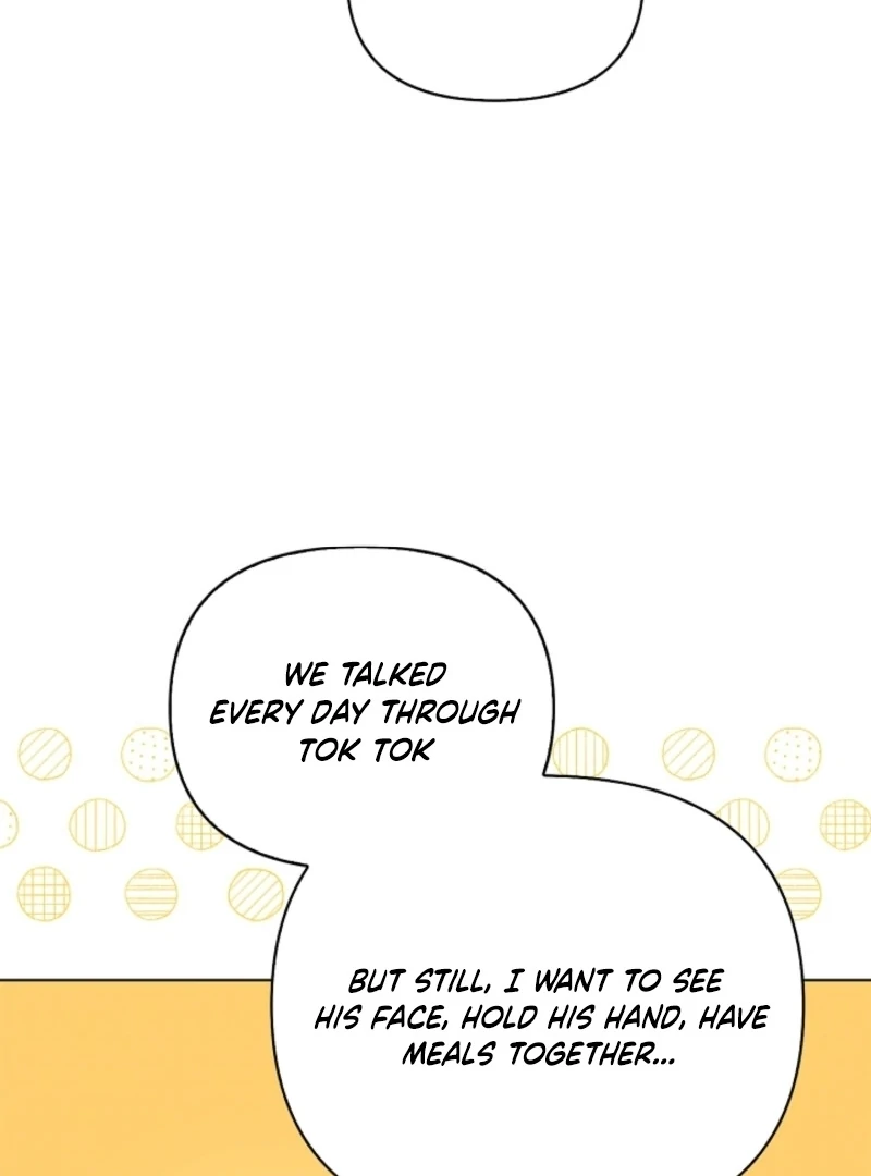 Please Don’t Reply! chapter 57 page 50