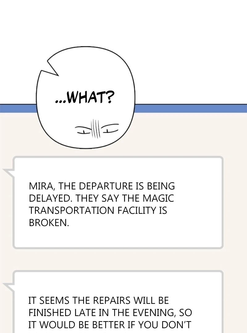 Please Don’t Reply! chapter 57 page 52