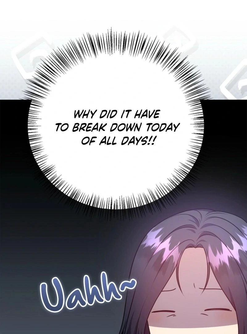 Please Don’t Reply! chapter 57 page 54