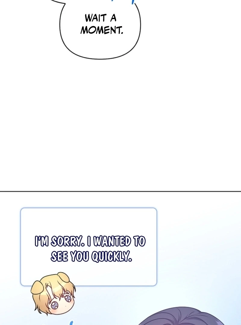 Please Don’t Reply! chapter 57 page 57
