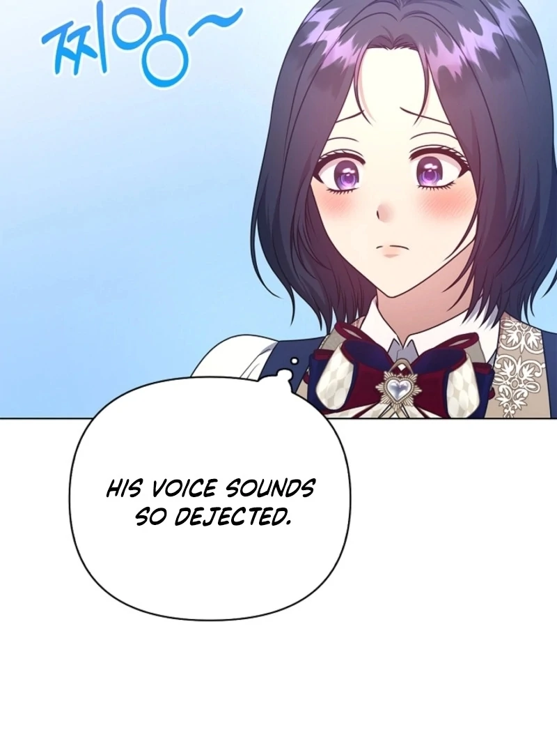 Please Don’t Reply! chapter 57 page 58