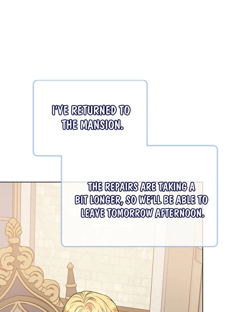 Please Don’t Reply! chapter 57 page 62