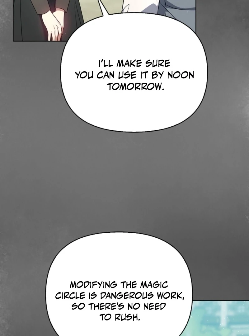 Please Don’t Reply! chapter 57 page 67