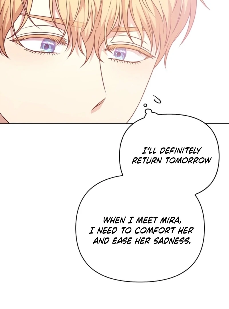 Please Don’t Reply! chapter 57 page 70
