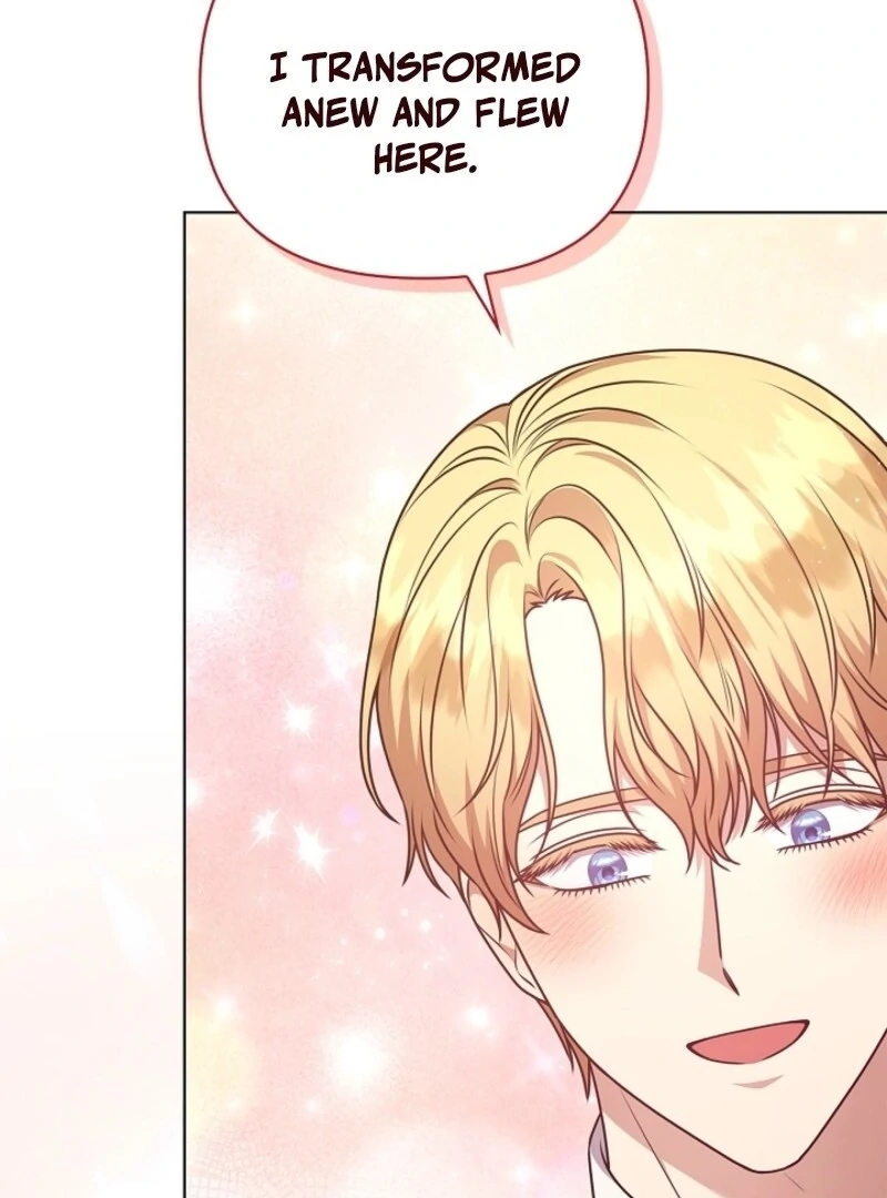 Please Don’t Reply! chapter 58 page 10