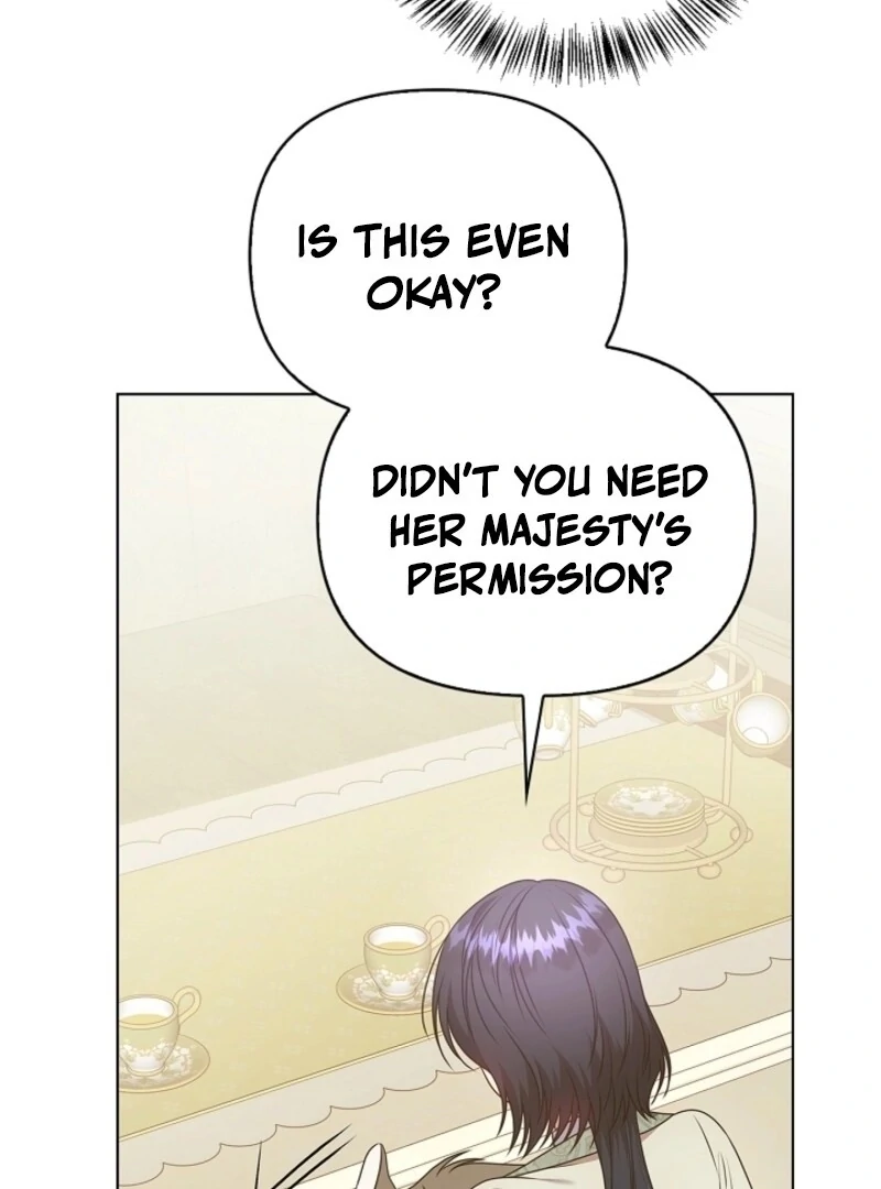 Please Don’t Reply! chapter 58 page 122