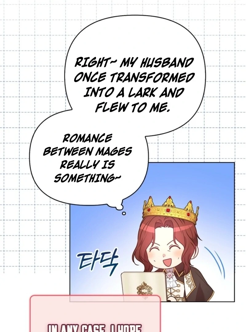 Please Don’t Reply! chapter 58 page 130
