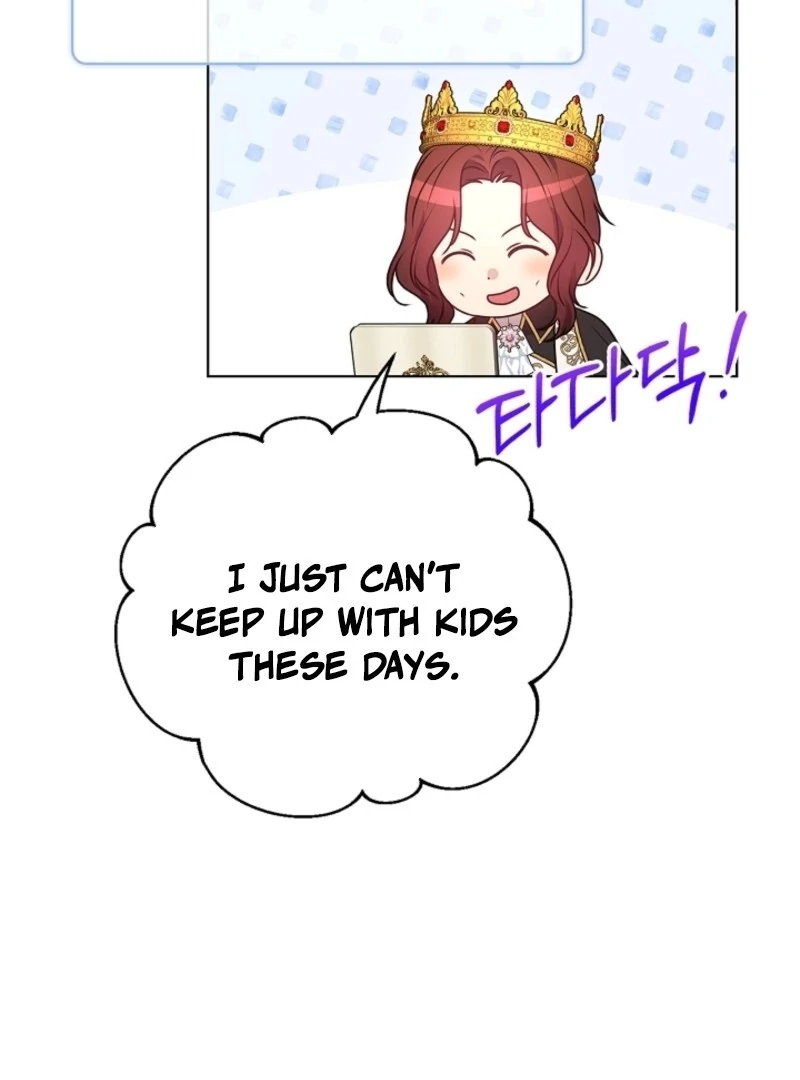 Please Don’t Reply! chapter 58 page 133