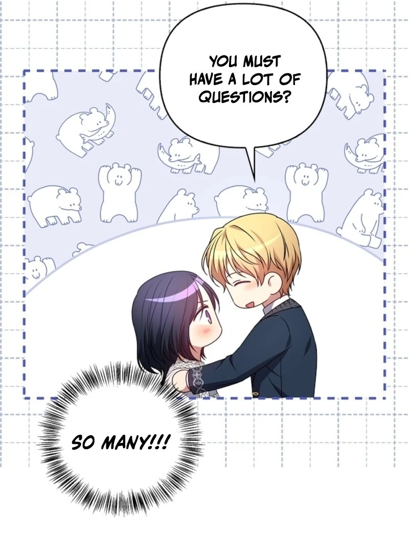 Please Don’t Reply! chapter 58 page 15