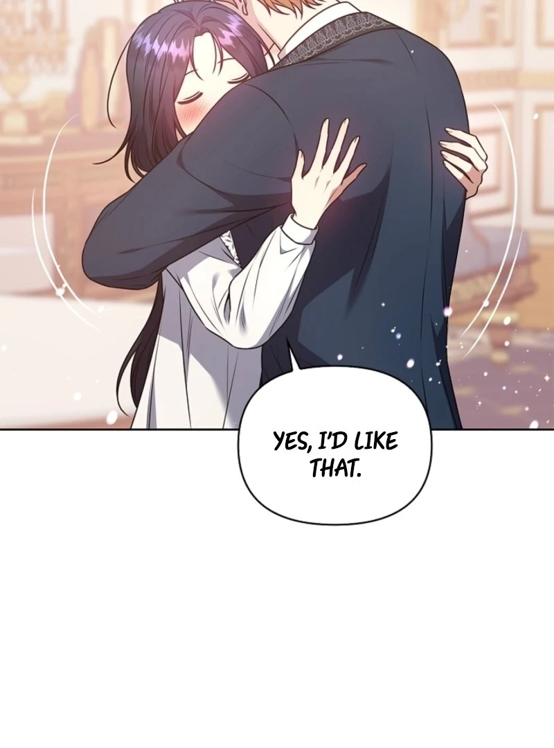 Please Don’t Reply! chapter 58 page 21