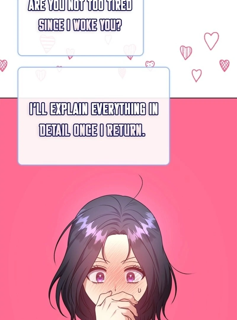 Please Don’t Reply! chapter 58 page 44